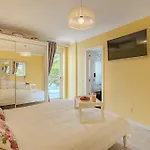 Buenavista Romantic In Apartment Costa Adeje (Tenerife)