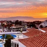 Buenavista Romantic In Costa Adeje (Tenerife)