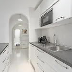 Apartmán Buenavista Romantic In Costa Adeje (Tenerife)