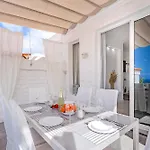 Apartmán Buenavista Romantic In Costa Adeje (Tenerife)