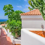 Apartmán Buenavista Romantic In