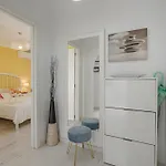 Buenavista Romantic In Apartmán Costa Adeje (Tenerife)