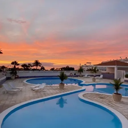 Appartement Buenavista Romantic In *