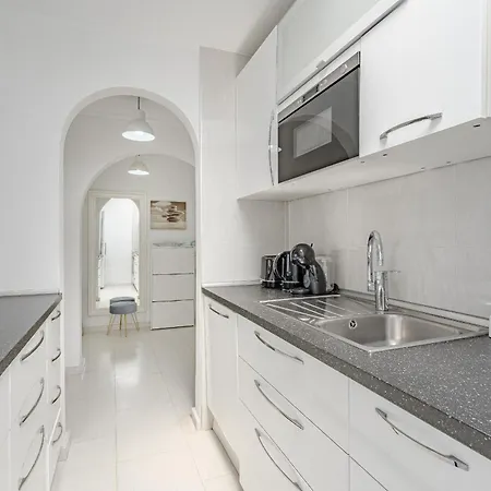 Appartement Buenavista Romantic In Costa Adeje (Tenerife)