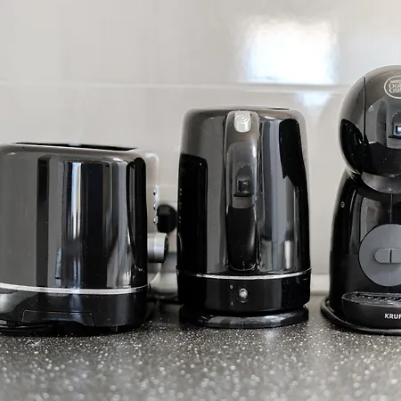 Buenavista Romantic In Appartement