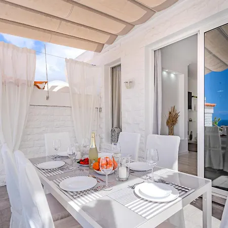 Appartement Buenavista Romantic In Costa Adeje (Tenerife)