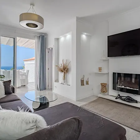 Buenavista Romantic In * Costa Adeje (Tenerife)