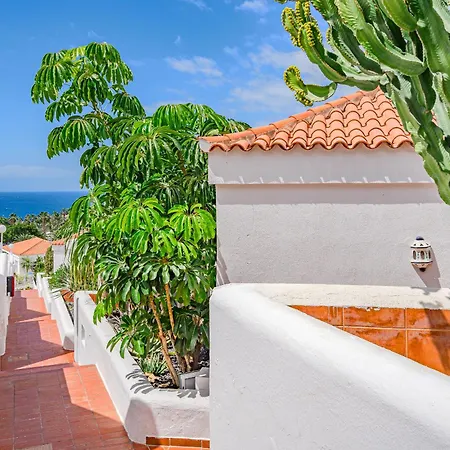 Διαμέρισμα Buenavista Romantic In