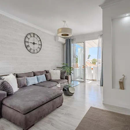 Buenavista Romantic In Διαμέρισμα *