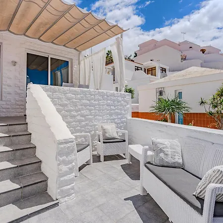 Buenavista Romantic In Διαμέρισμα Costa Adeje (Tenerife)