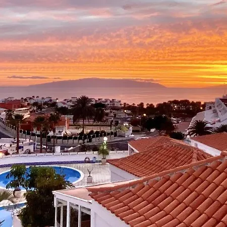 Buenavista Romantic In أذيخي