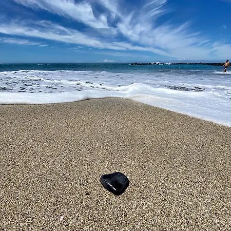 شقة Buenavista Romantic In *