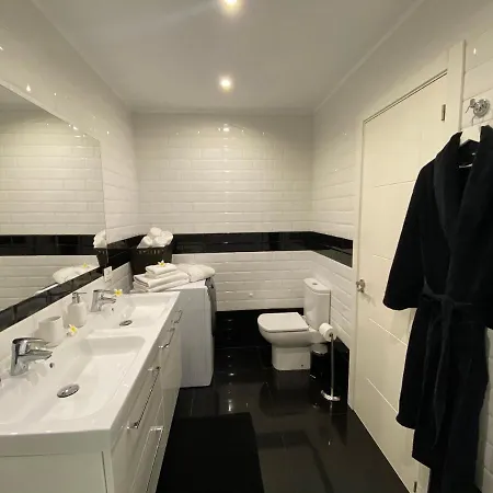 Apartament Buenavista Romantic In