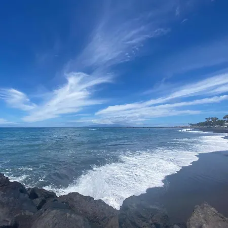 Buenavista Romantic In شقة *