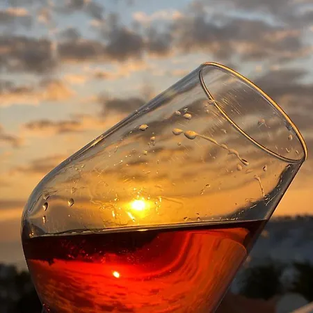 شقة Buenavista Romantic In أذيخي