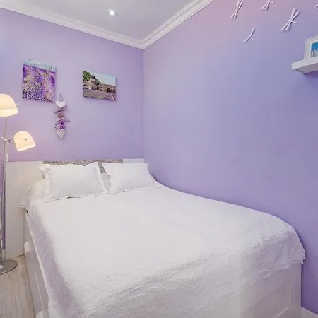 Buenavista Romantic In Apartament Costa Adeje (Tenerife)