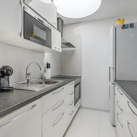 Buenavista Romantic In شقة *