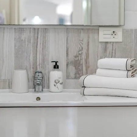 شقة Buenavista Romantic In