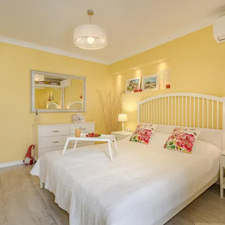 Buenavista Romantic In شقة *