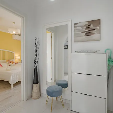 Buenavista Romantic In Apartament Costa Adeje (Tenerife)