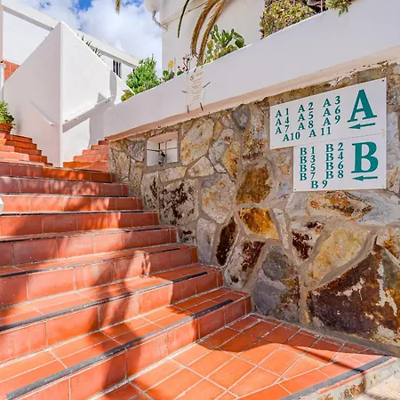 شقة Buenavista Romantic In *