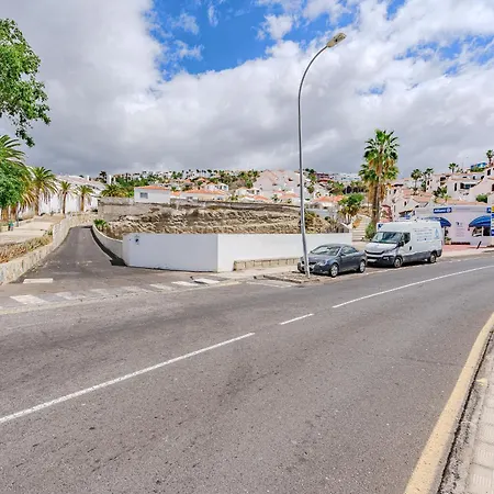 Buenavista Romantic In شقة *