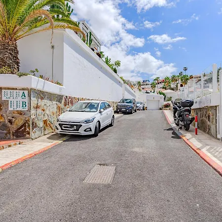 Buenavista Romantic In * Costa Adeje (Tenerife)