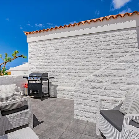 شقة Buenavista Romantic In