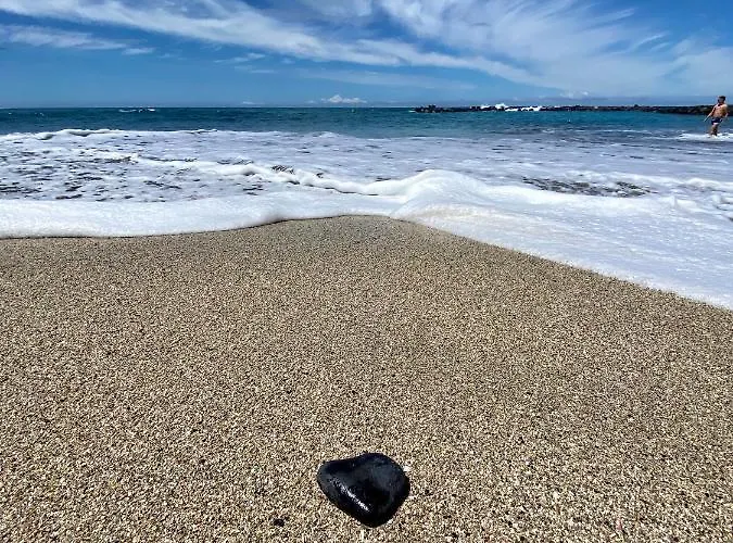 Апартаменти Buenavista Romantic In *