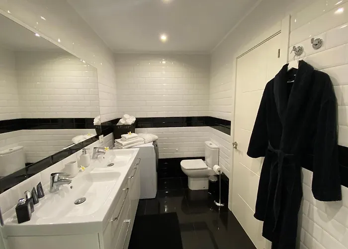 Апартаменти Buenavista Romantic In