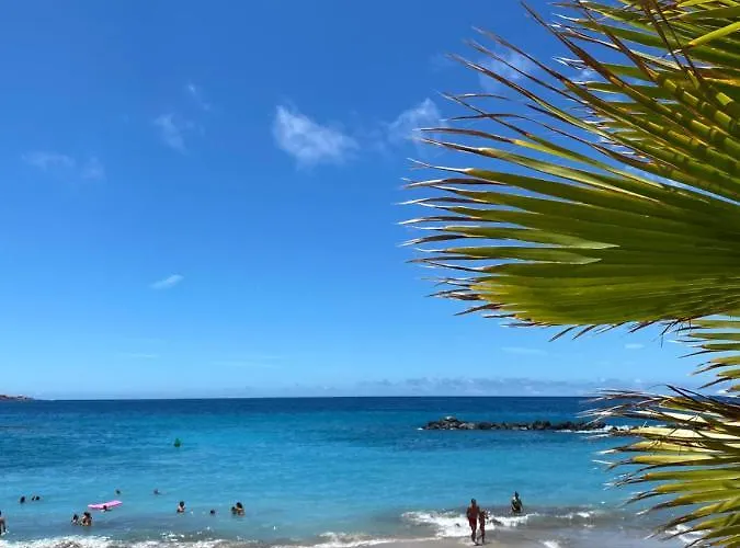 Апартаменти Buenavista Romantic In *