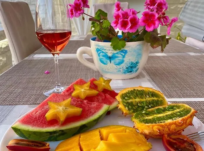 Апартаменти Buenavista Romantic In