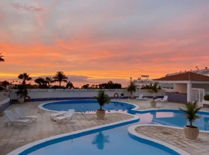 Апартаменти Buenavista Romantic In *