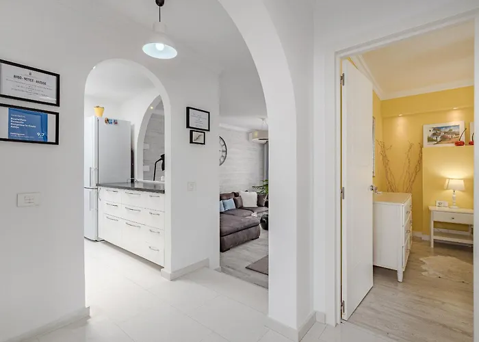 Buenavista Romantic In Адехе