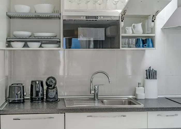 Апартаменти Buenavista Romantic In *