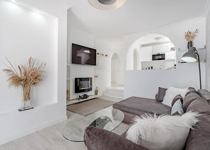 Buenavista Romantic In