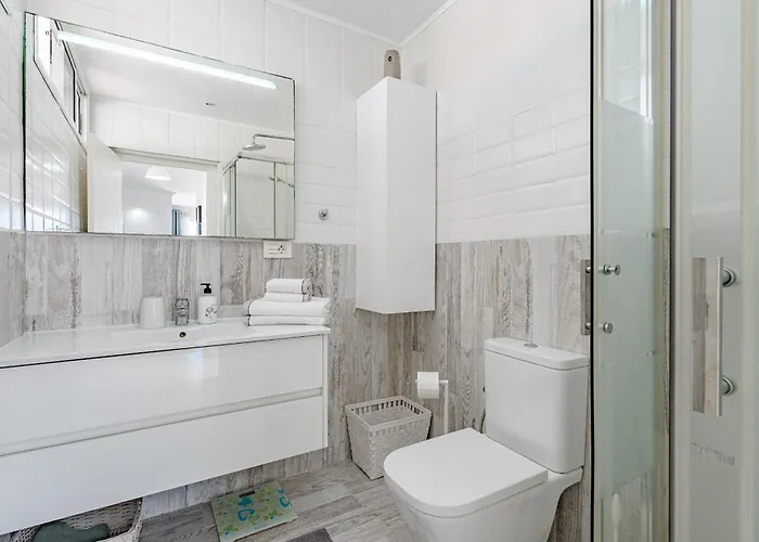 Buenavista Romantic In Адехе