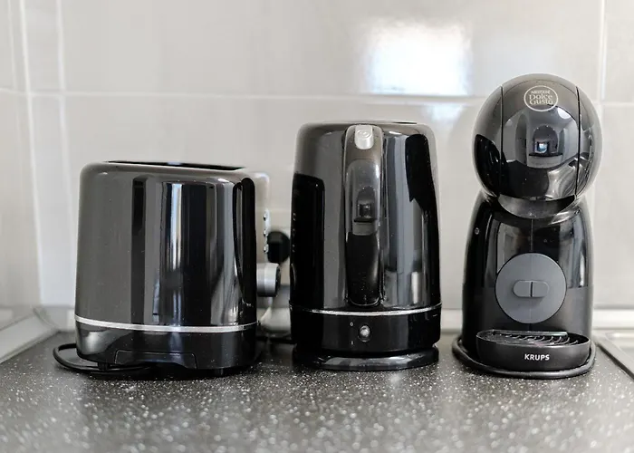 Buenavista Romantic In Апартаменти