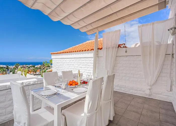 Buenavista Romantic In *