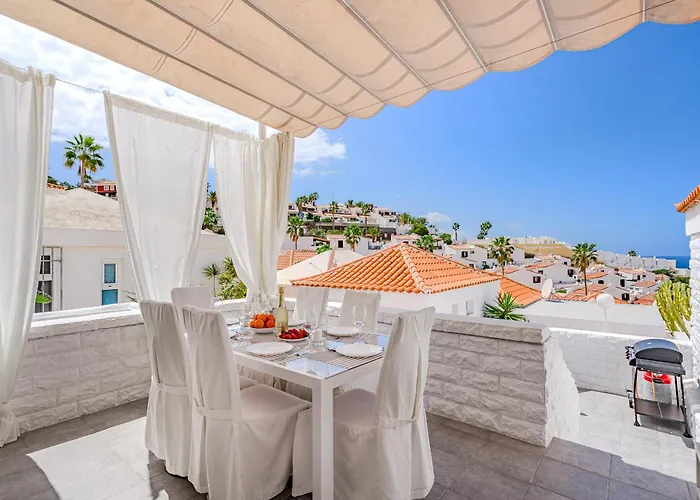 Buenavista Romantic In