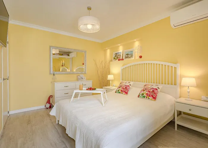 Buenavista Romantic In Апартаменти *