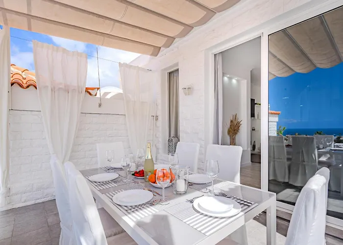 Апартаменти Buenavista Romantic In Адехе