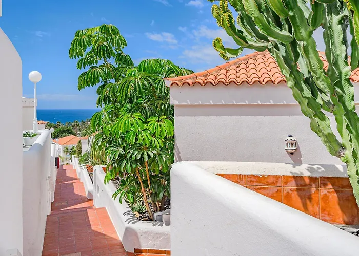 Апартаменти Buenavista Romantic In