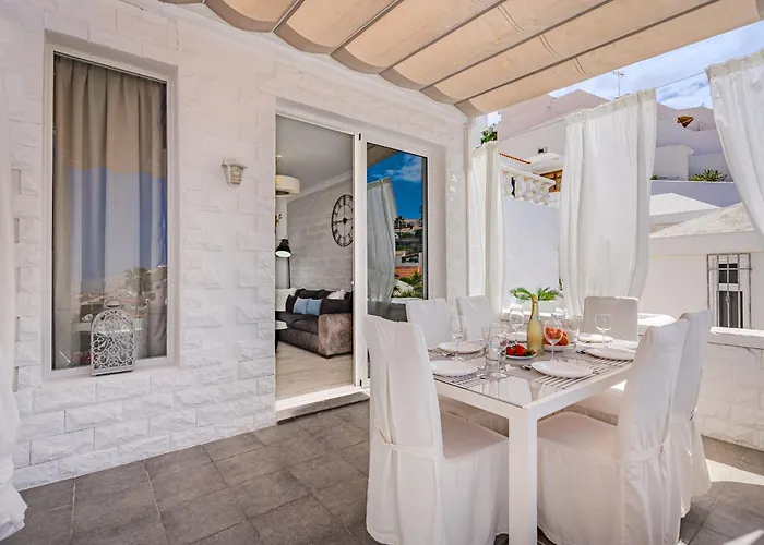 Buenavista Romantic In