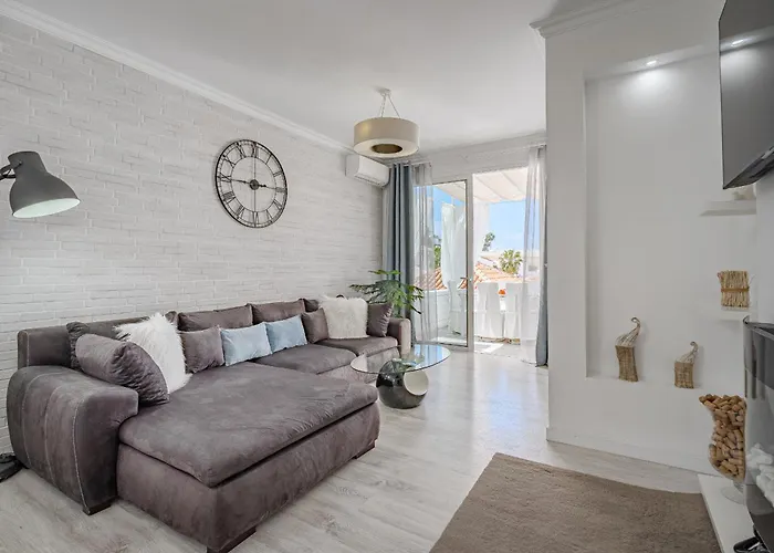 Buenavista Romantic In Апартаменти *