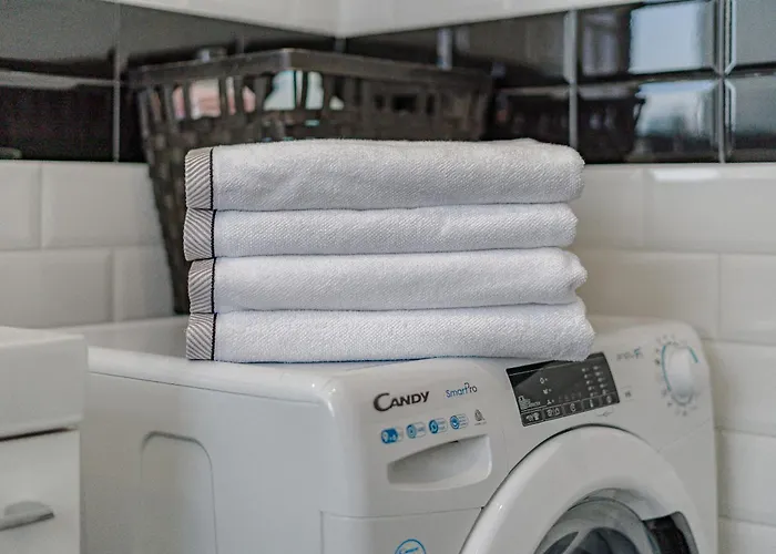 Buenavista Romantic In Апартаменти