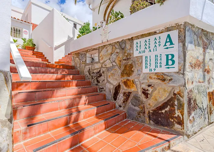 Апартаменти Buenavista Romantic In *