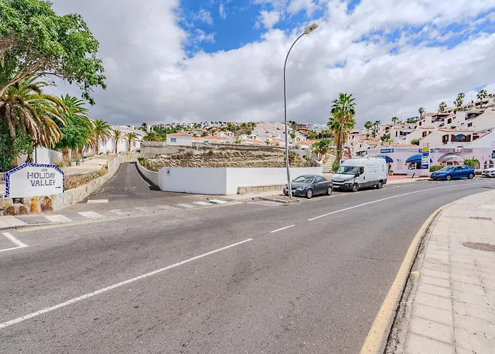 Buenavista Romantic In Апартаменти *