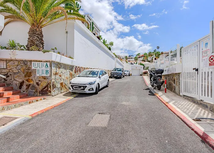 Buenavista Romantic In * Адехе