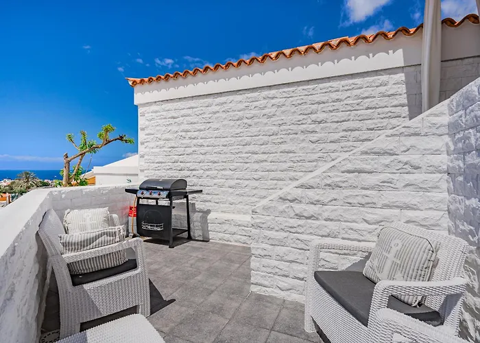 Апартаменти Buenavista Romantic In